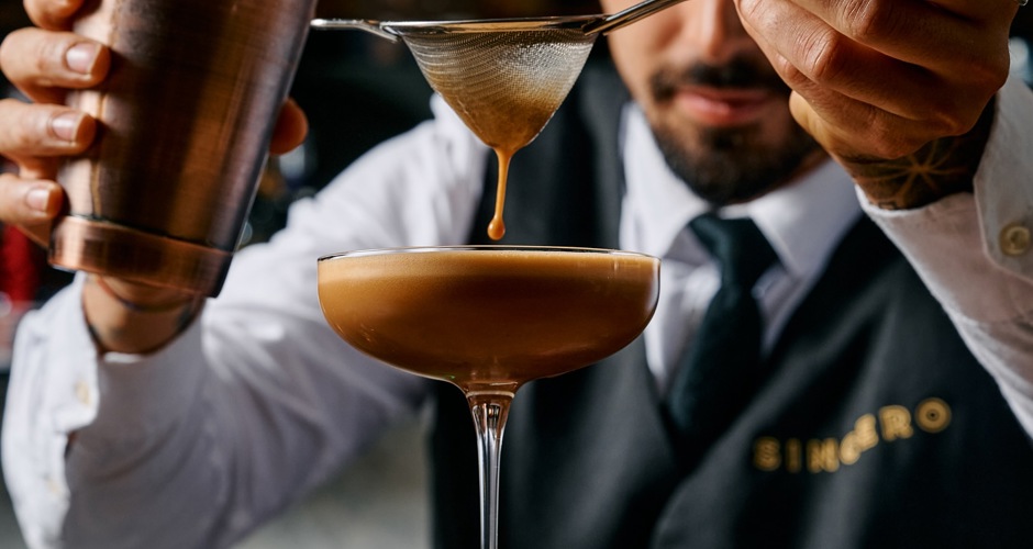 Sincero Ristorante & Bar - 5