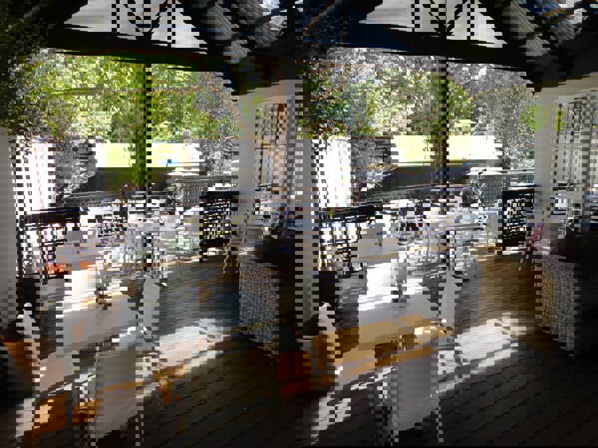 Ranges Restaurant Best Restaurants of Australia