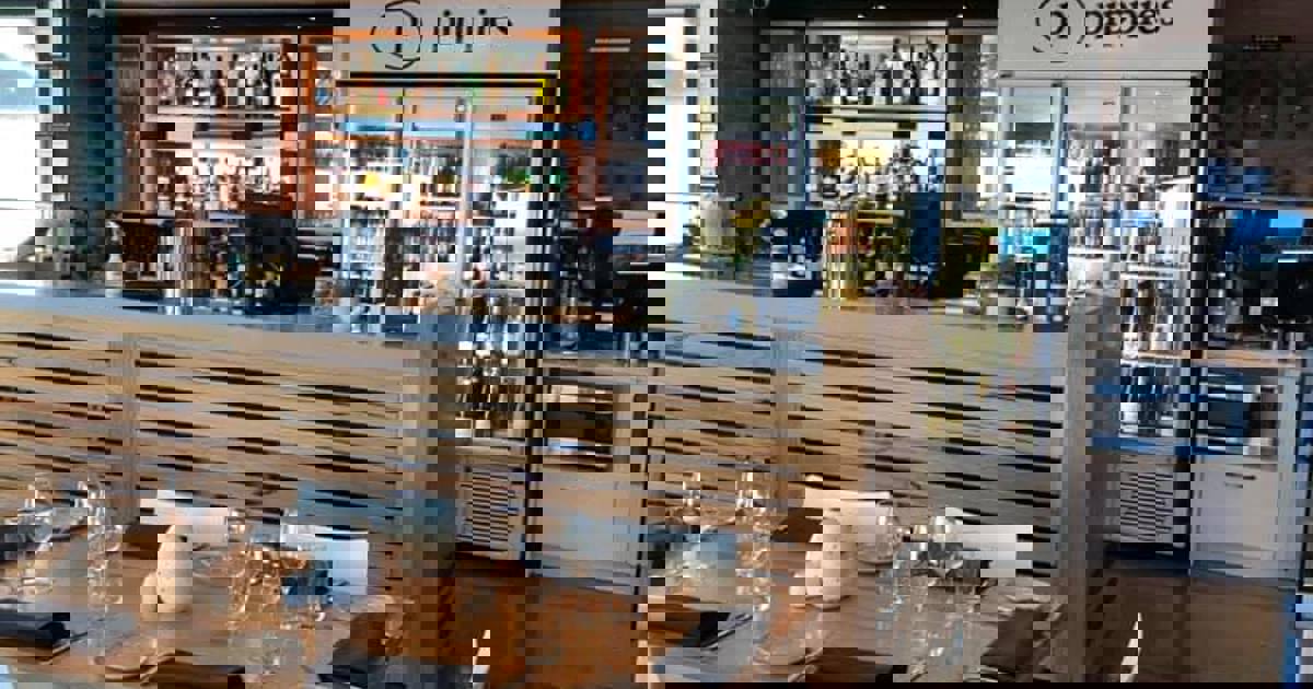 Pippies By The Bay | Best Restaurants Australia