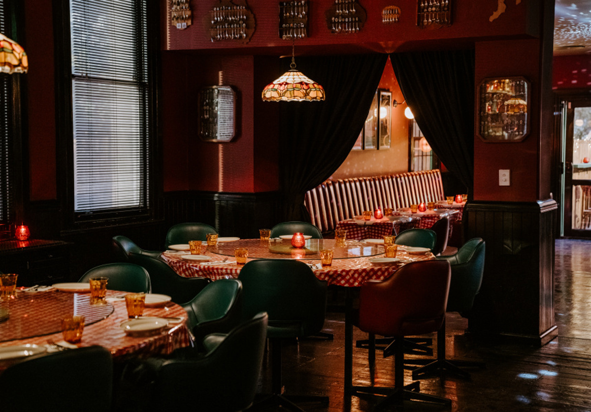 Connie’s Italian Diner Best Restaurants of Australia