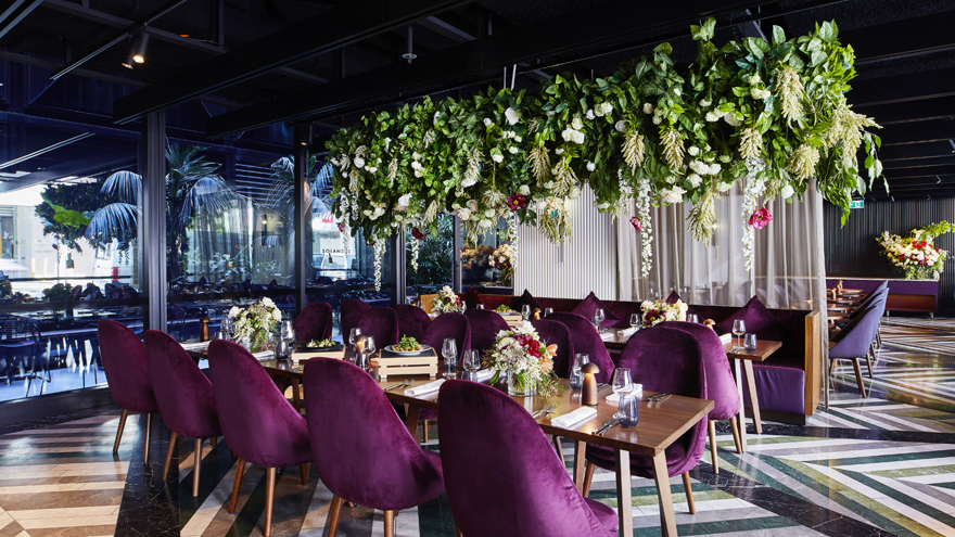 Solander Dining & Bar | Best Restaurants of Australia