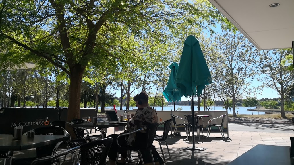 Black Pepper Best Restaurants of Australia