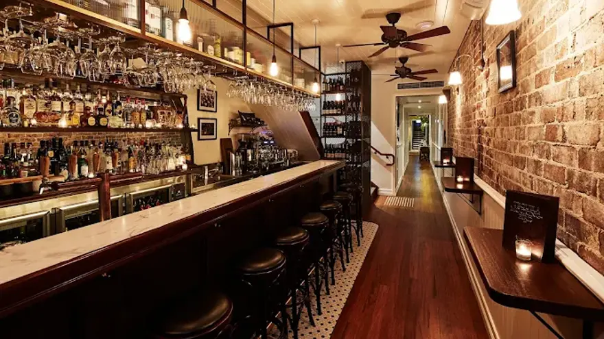 Venue 1662