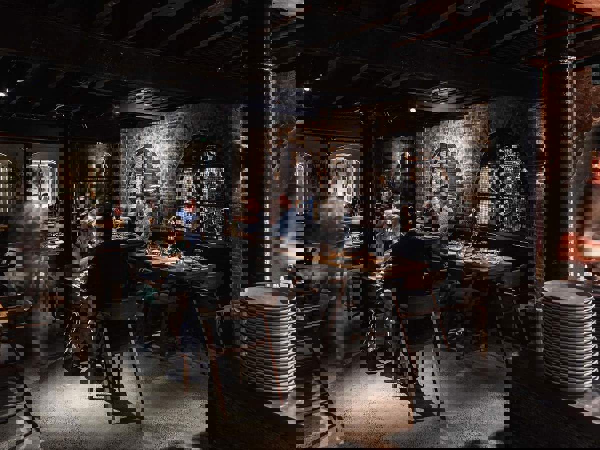 Mjolner Sydney Best Restaurants of Australia