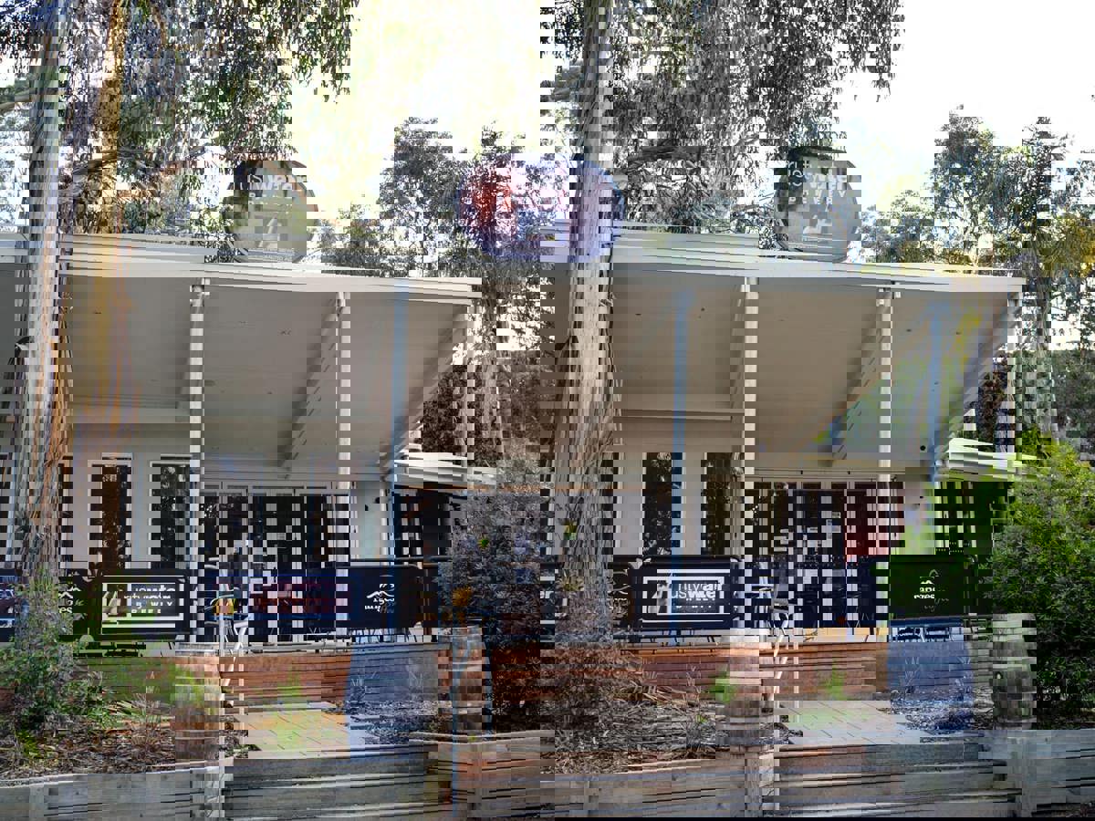 Rusty Water Brewery Restaurant & Bar Best Restaurants of Australia