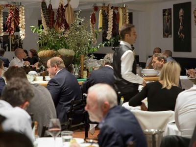 Machiavelli Ristorante Italiano