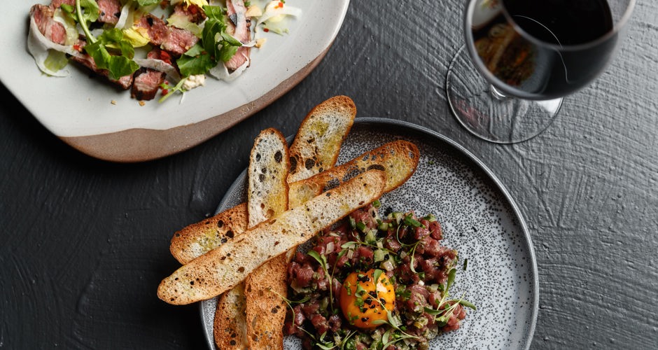 The Meat & Wine Co Sydney CBD - 3