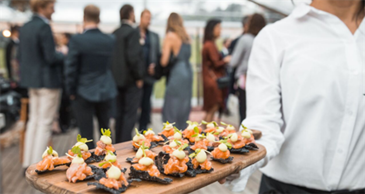 Queens Park Kitchen Best Restaurants of Australia