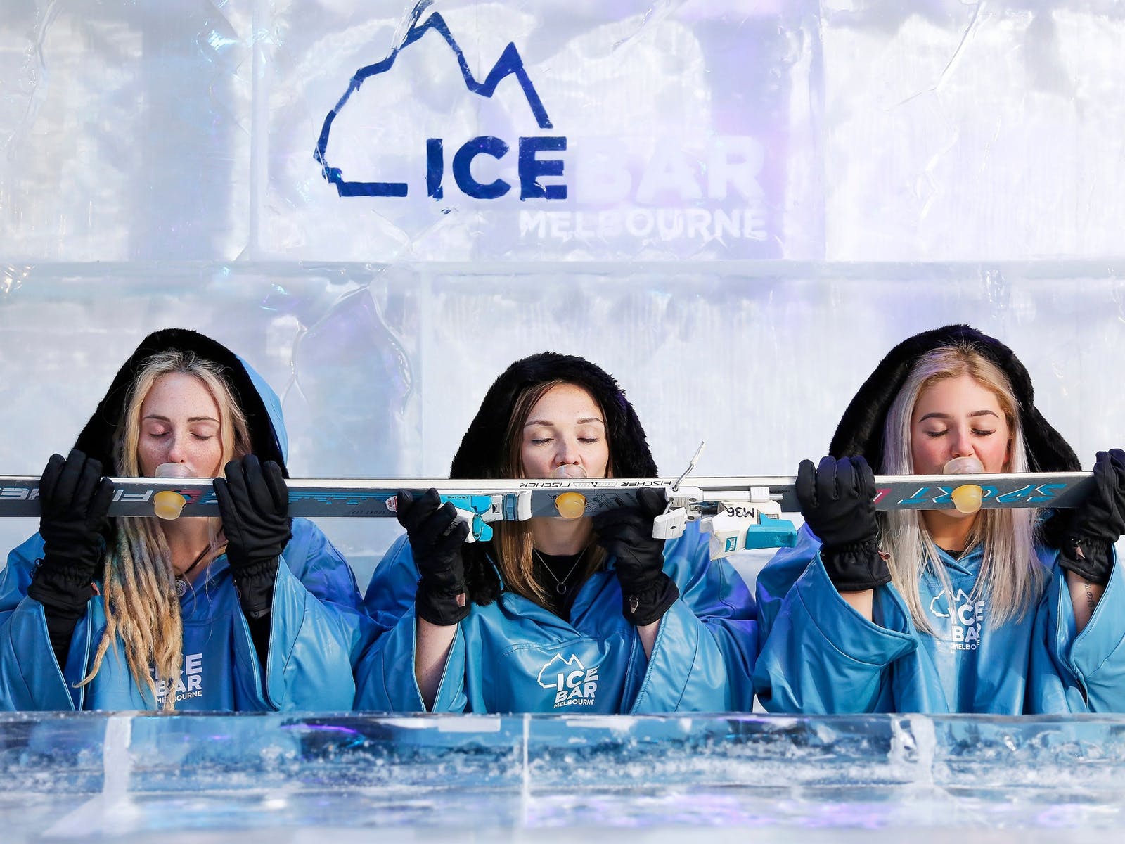 IceBar Melbourne - 4