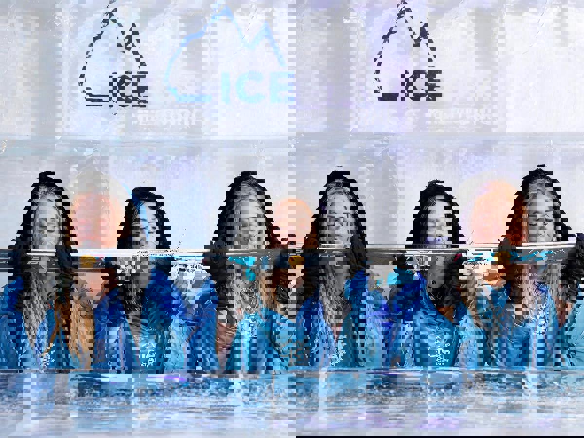 IceBar Melbourne Best Restaurants of Australia