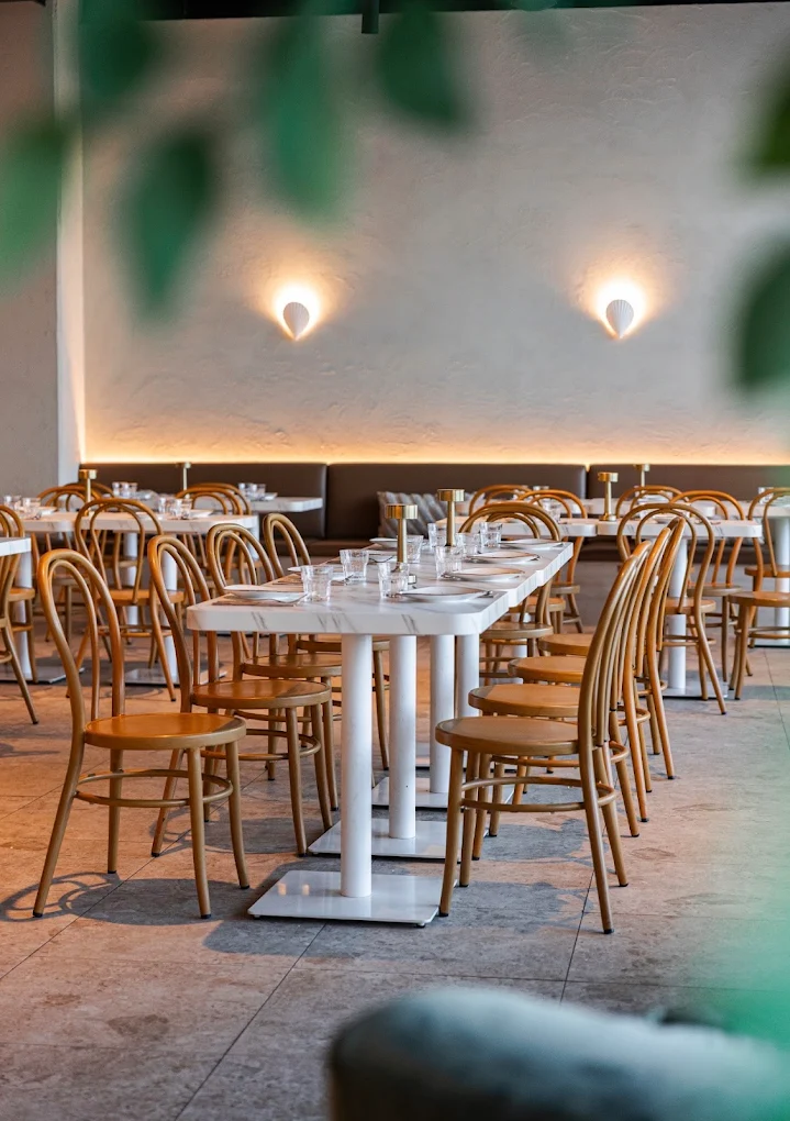 Granata's Merrylands Interior