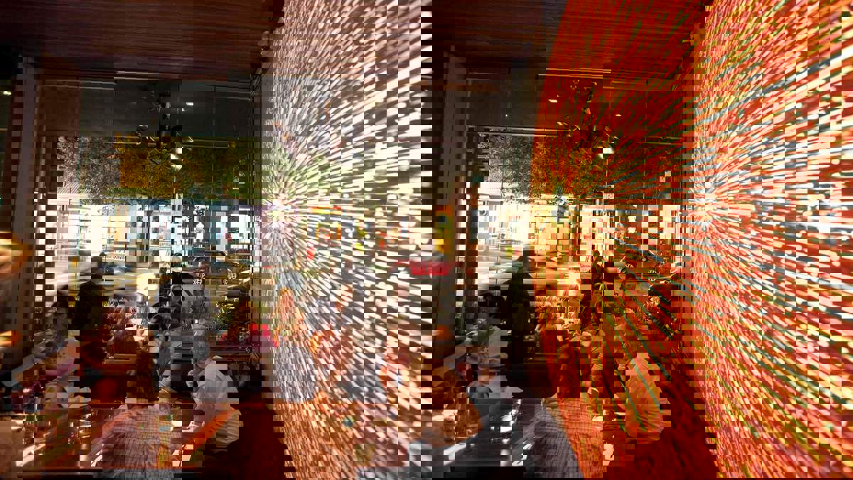 Toko Surry Hills Best Restaurants of Australia