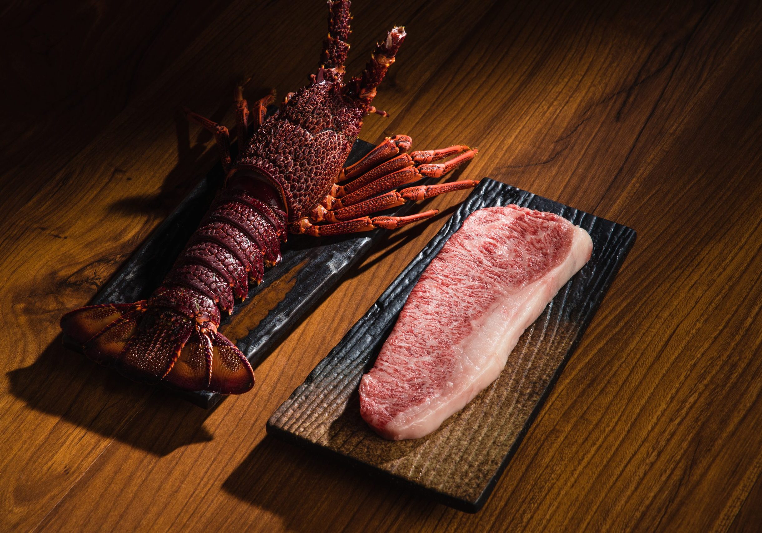 Samurai Teppanyaki House - 2