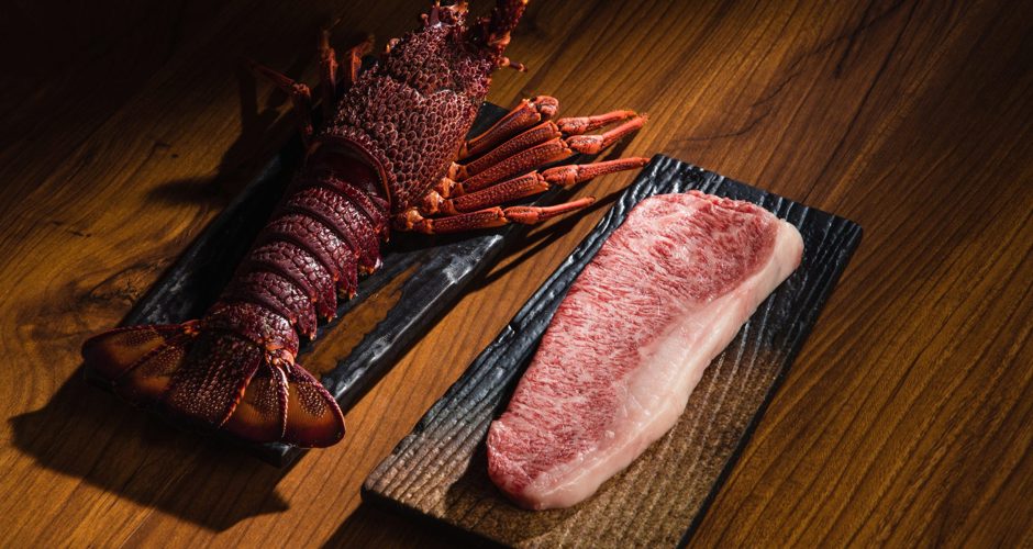 Samurai Teppanyaki House - 2