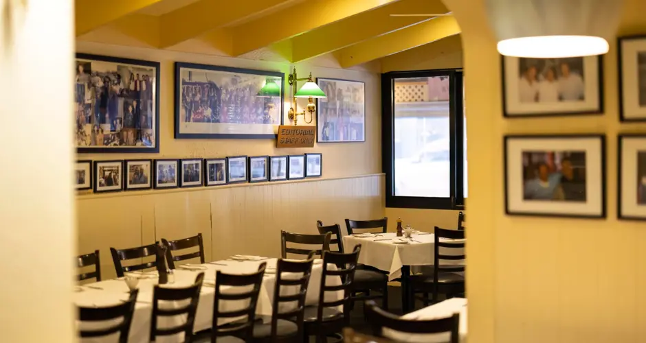 La Trattoria - 2
