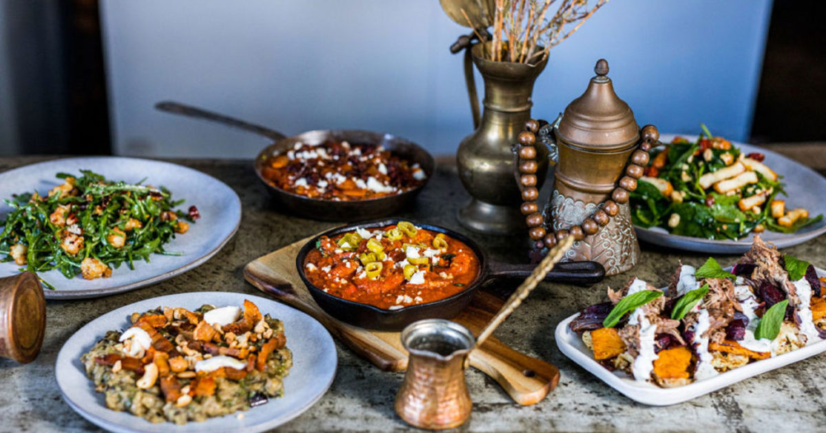Eat Greek | Best Restaurants of Australia