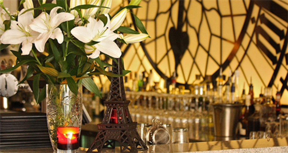 Claire's Kitchen at Le Salon - 1