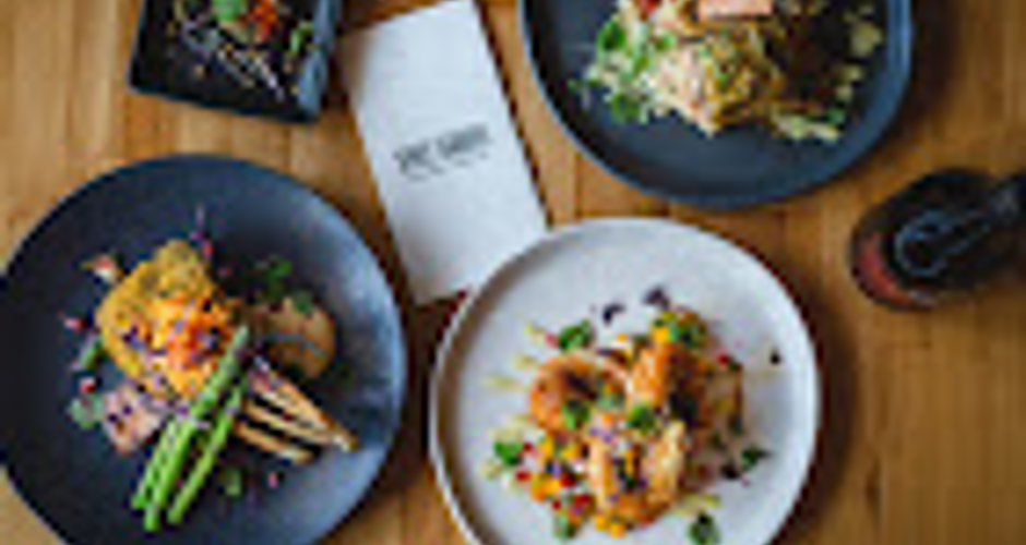 Spice Garden Eating House & Grill - 3