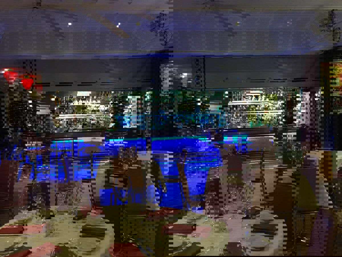 La Piazza Restaurant and Bar | Best Restaurants of Australia