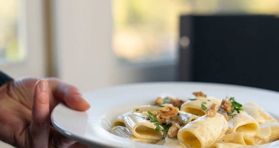 Geppetto Trattoria - 2