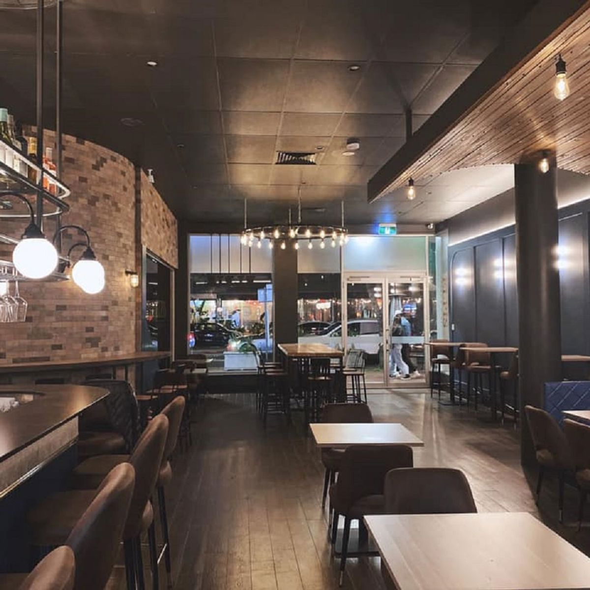 ELPIS FOOD & WINE Best Restaurants of Australia