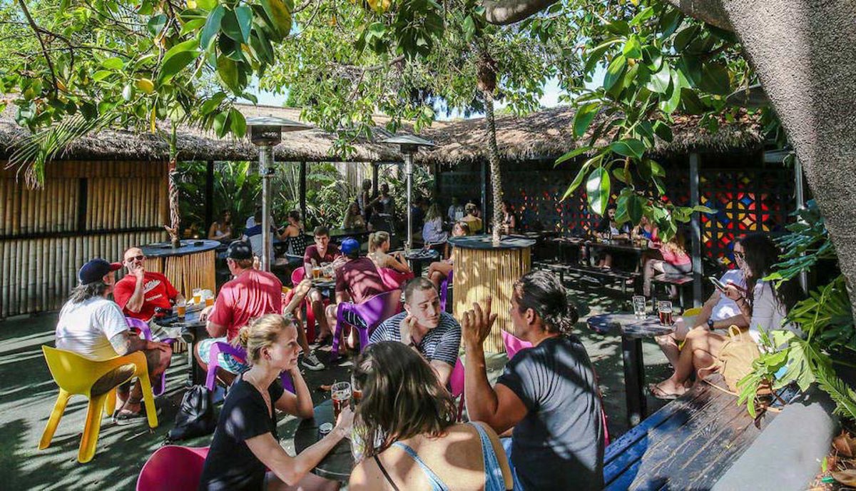 Windsor Castle Hotel Best Restaurants of Australia