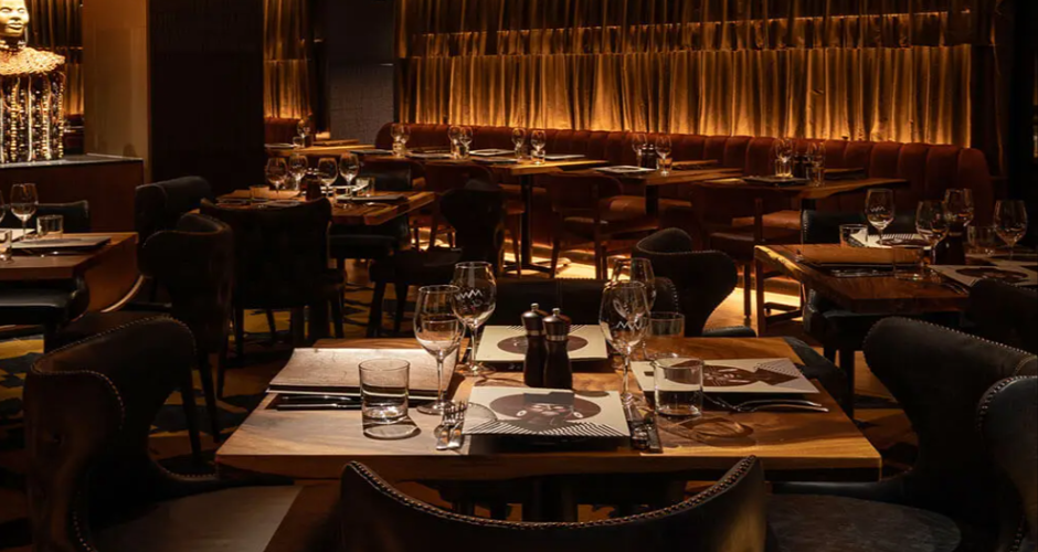 The Meat & Wine Co Sydney CBD - 1