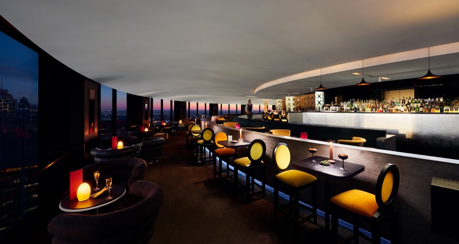O Bar and Dining - 6
