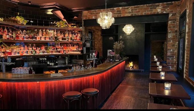 Pino Pinelli Collingwood