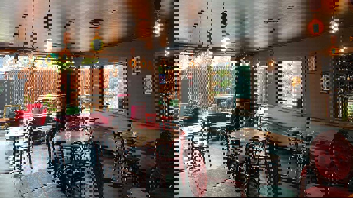 Croydon Lane Wine & Tapas Bar Best Restaurants of Australia