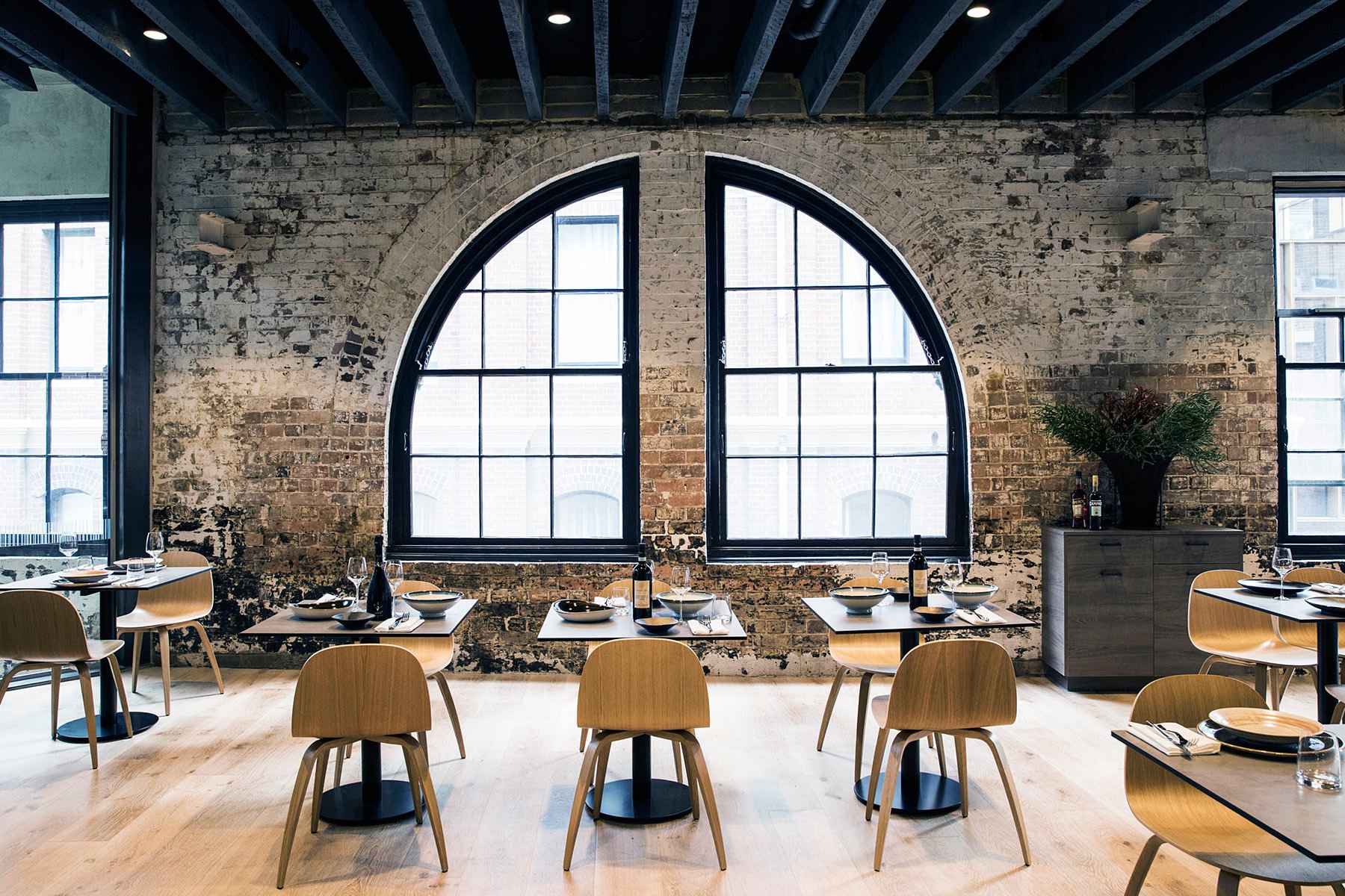 OLIO Kensington Street - 1