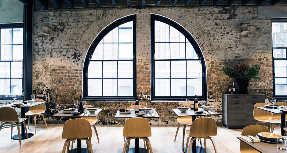 Olio Kensington Street - 1