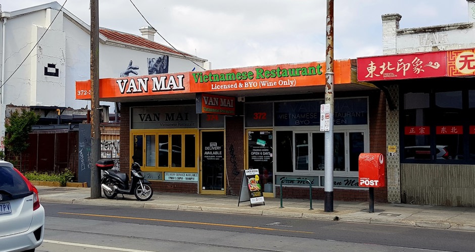 Van Mai Vietnamese Restaurant - 1