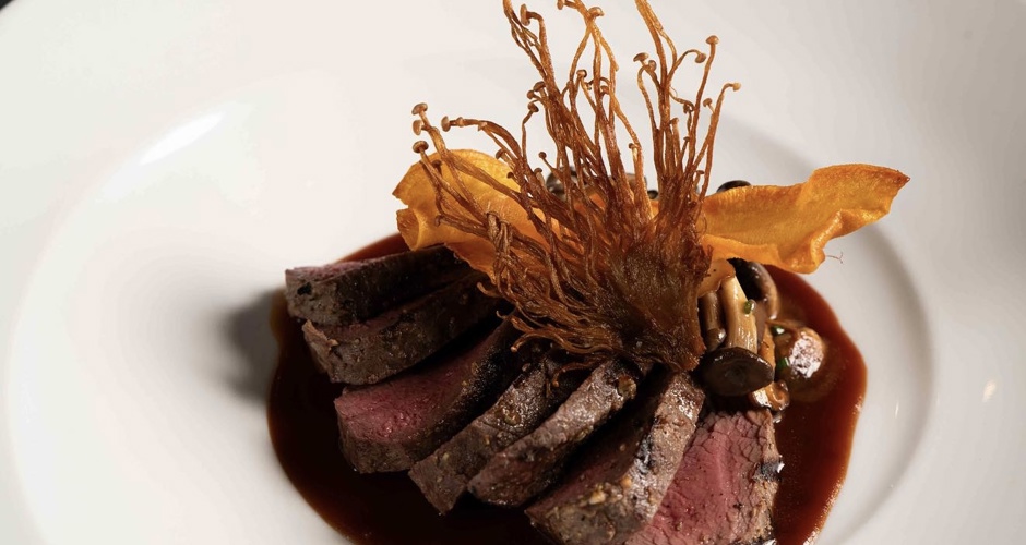 Lenzerheide Restaurant - 3