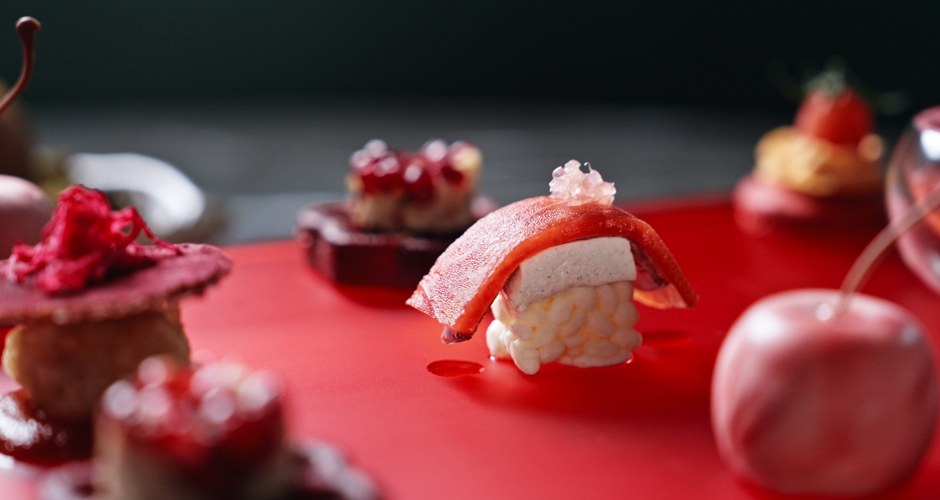 Oxi Tea Room - 5