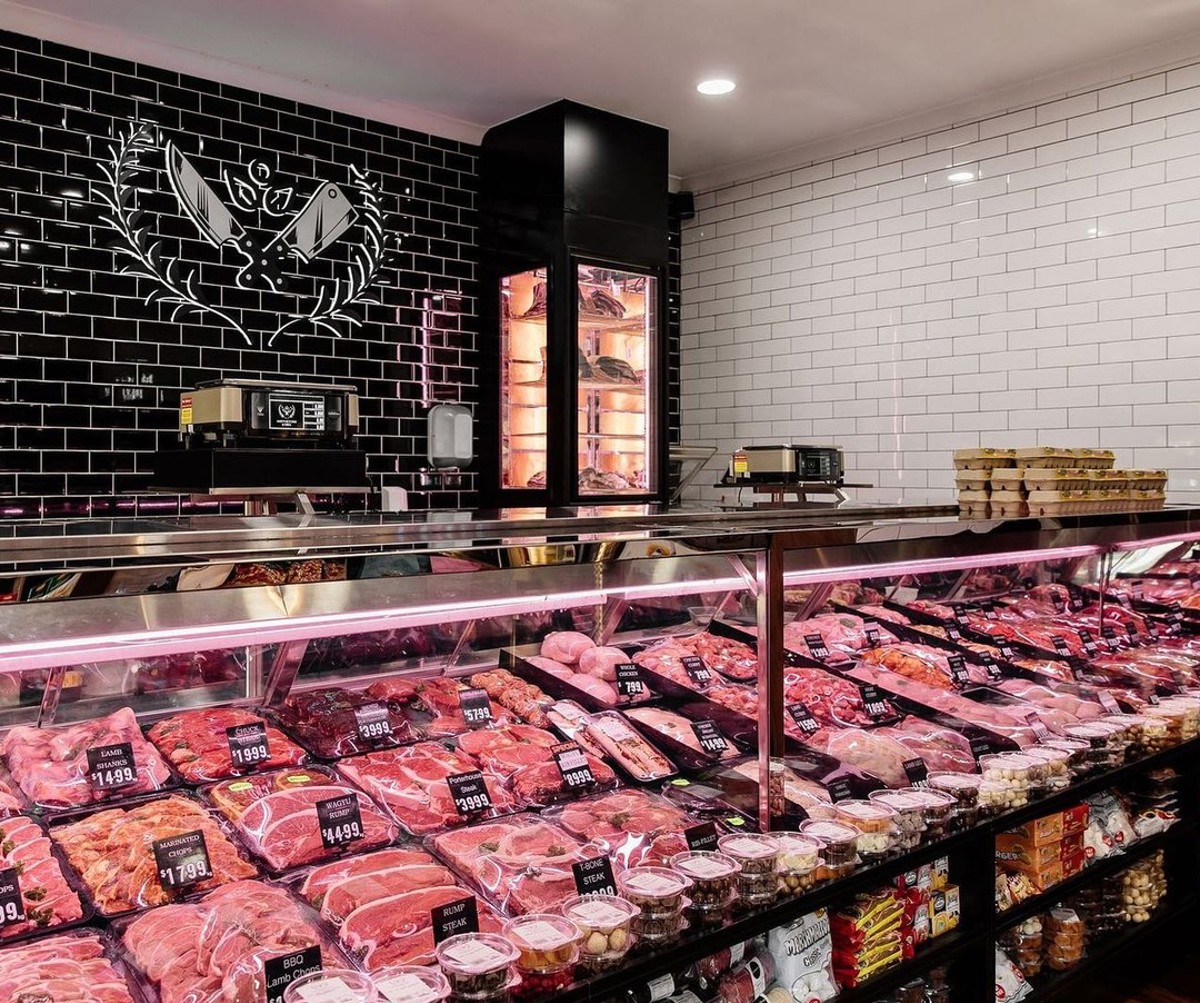 Amin's Butcher & Grill Brisbane Restaurants Best Restaurants of