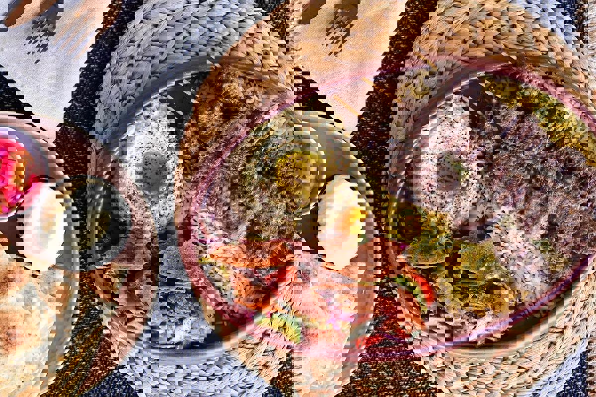 Eat Lebanese | Sydney Restaurants | Best Restaurants Australia