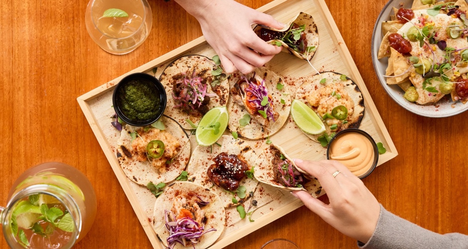Onda Bar and Eatery - 2