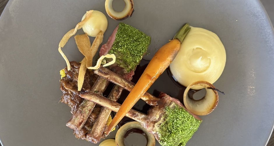 C Restaurant - 8