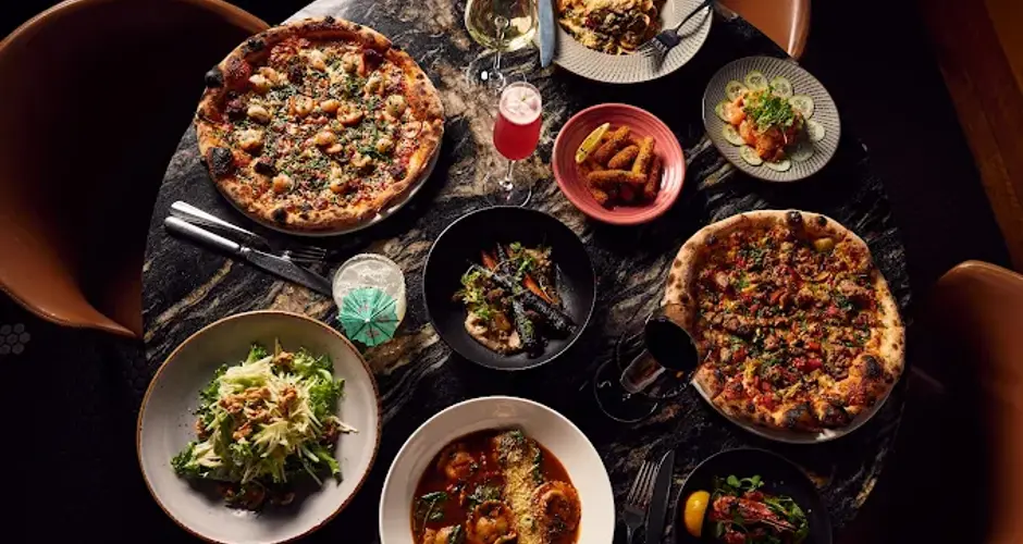 Osteria 20 - 3
