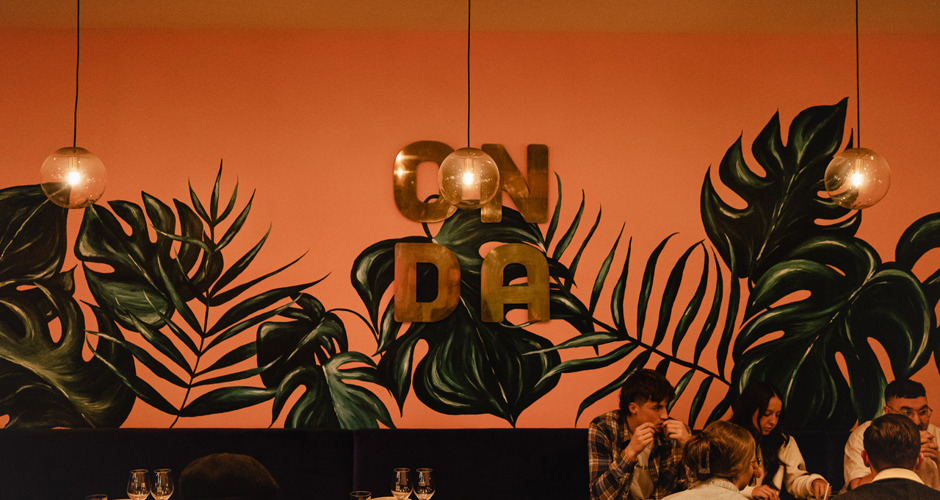 Onda Bar and Eatery - 3