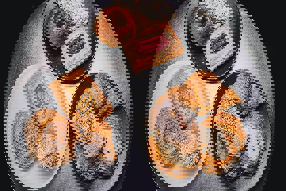 Silo Bakery Best Restaurants of Australia