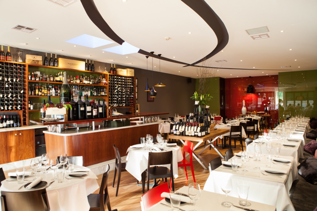 Tender Trap Best Restaurants of Australia