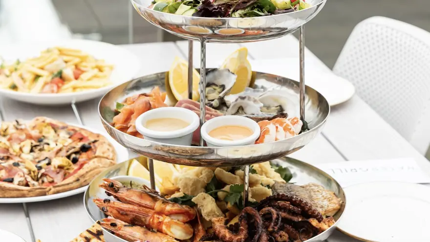 Watergrill Abbortsford 4