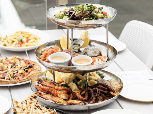 Watergrill Abbortsford 4