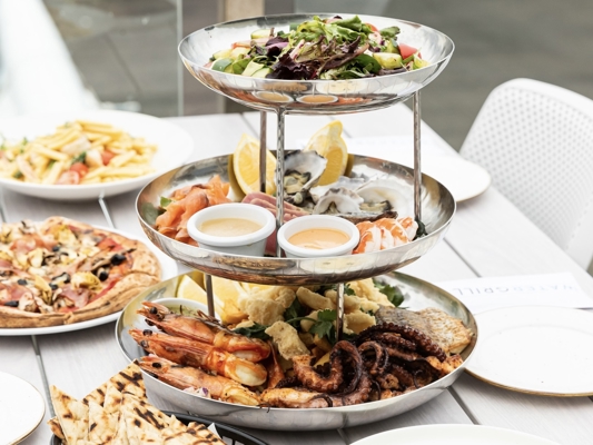 Watergrill Abbortsford 4