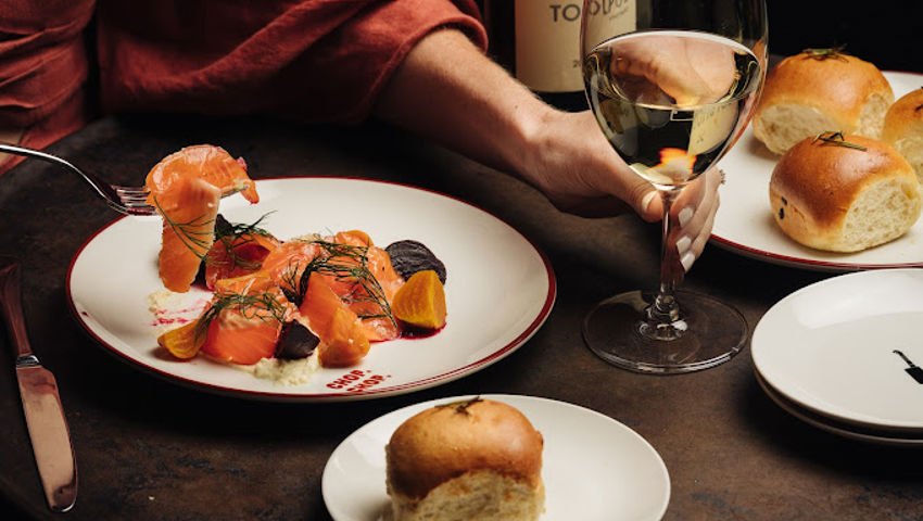 Chophouse Sydney2