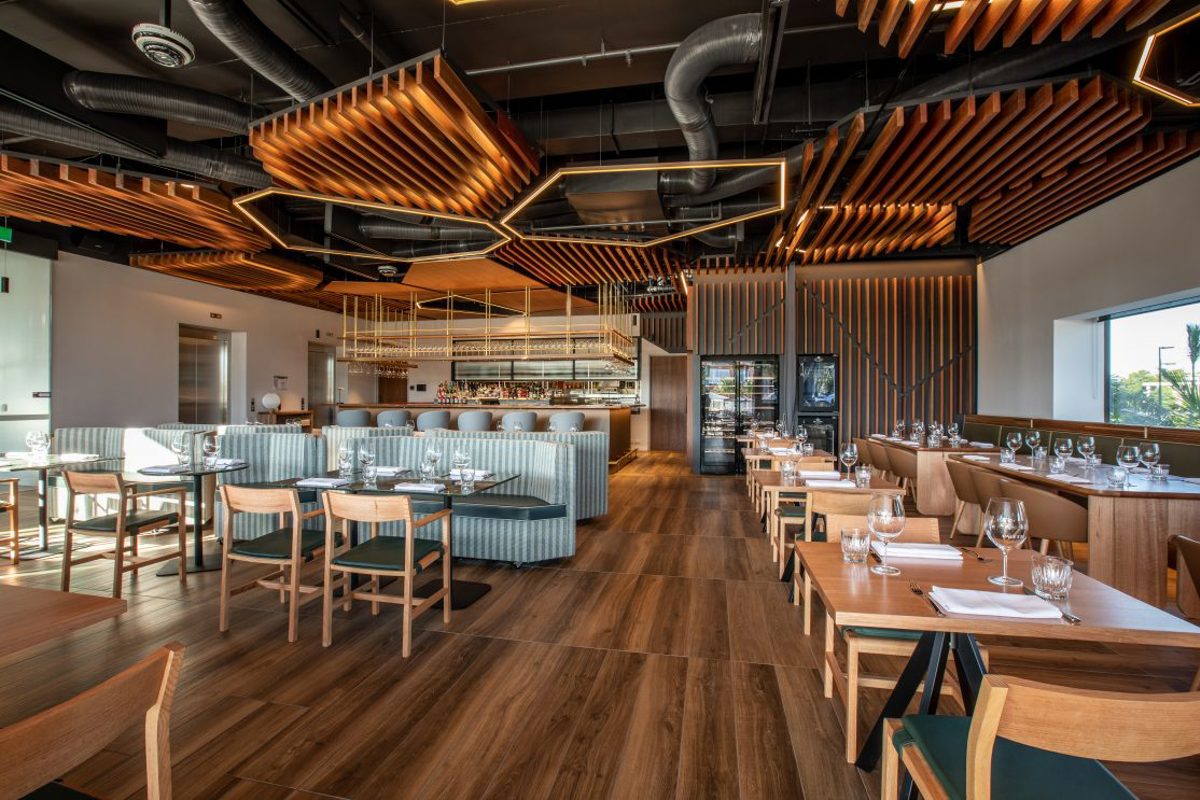 Palette Best Restaurants of Australia