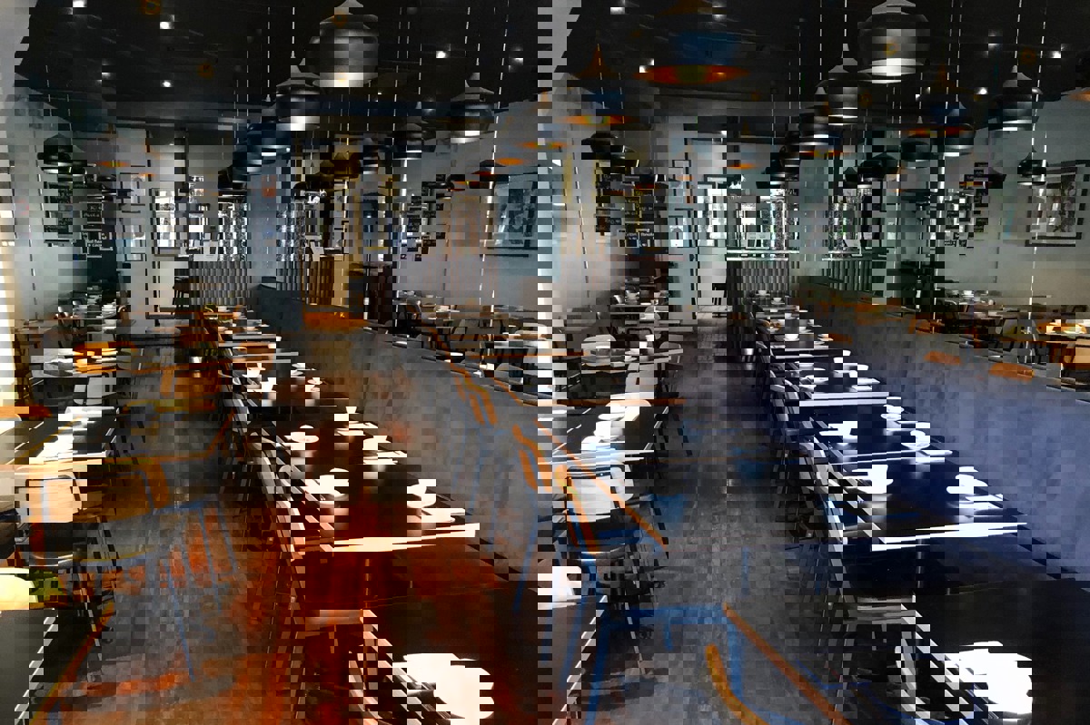 Wah Hing Chinese Restaurant Best Restaurants of Australia