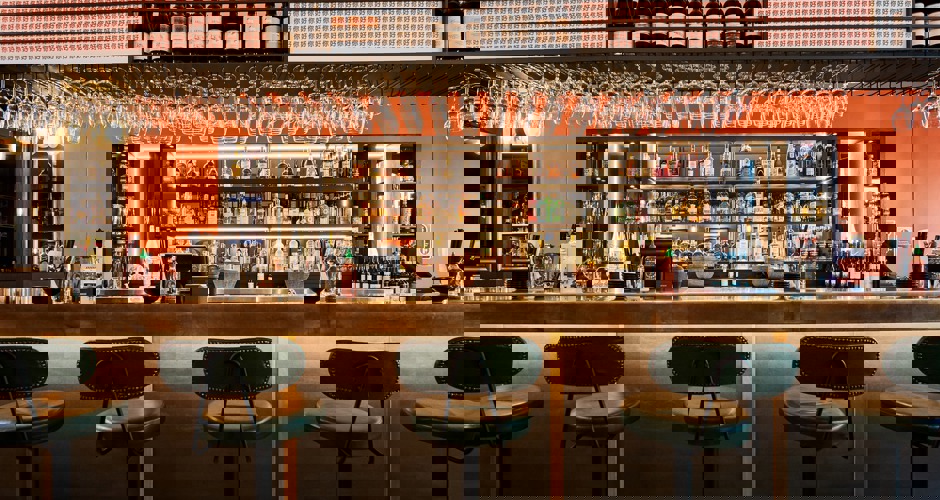 China Diner Bondi - 1